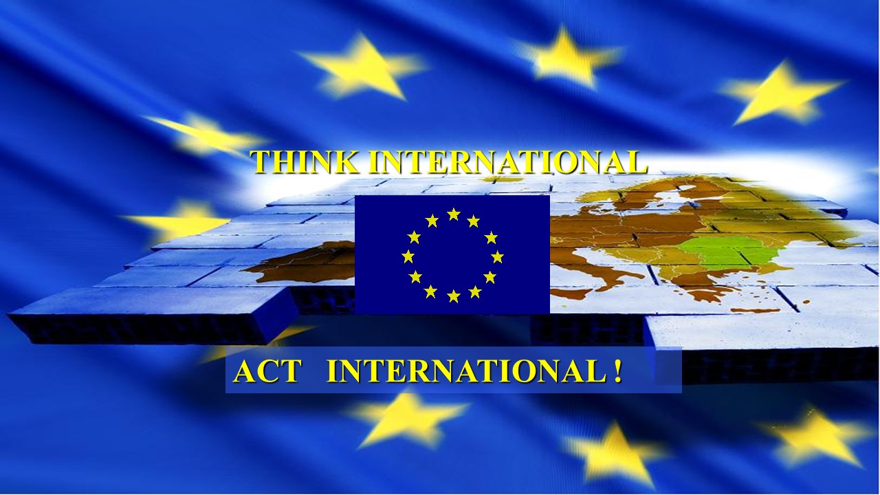 CLEP for National AIAC Coordinators - EU AIAC Community